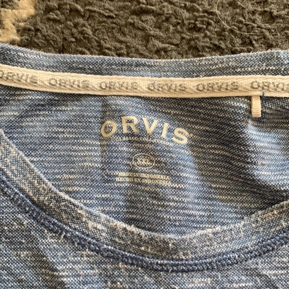 Orvis Long Sleeve - Picture 3 of 4